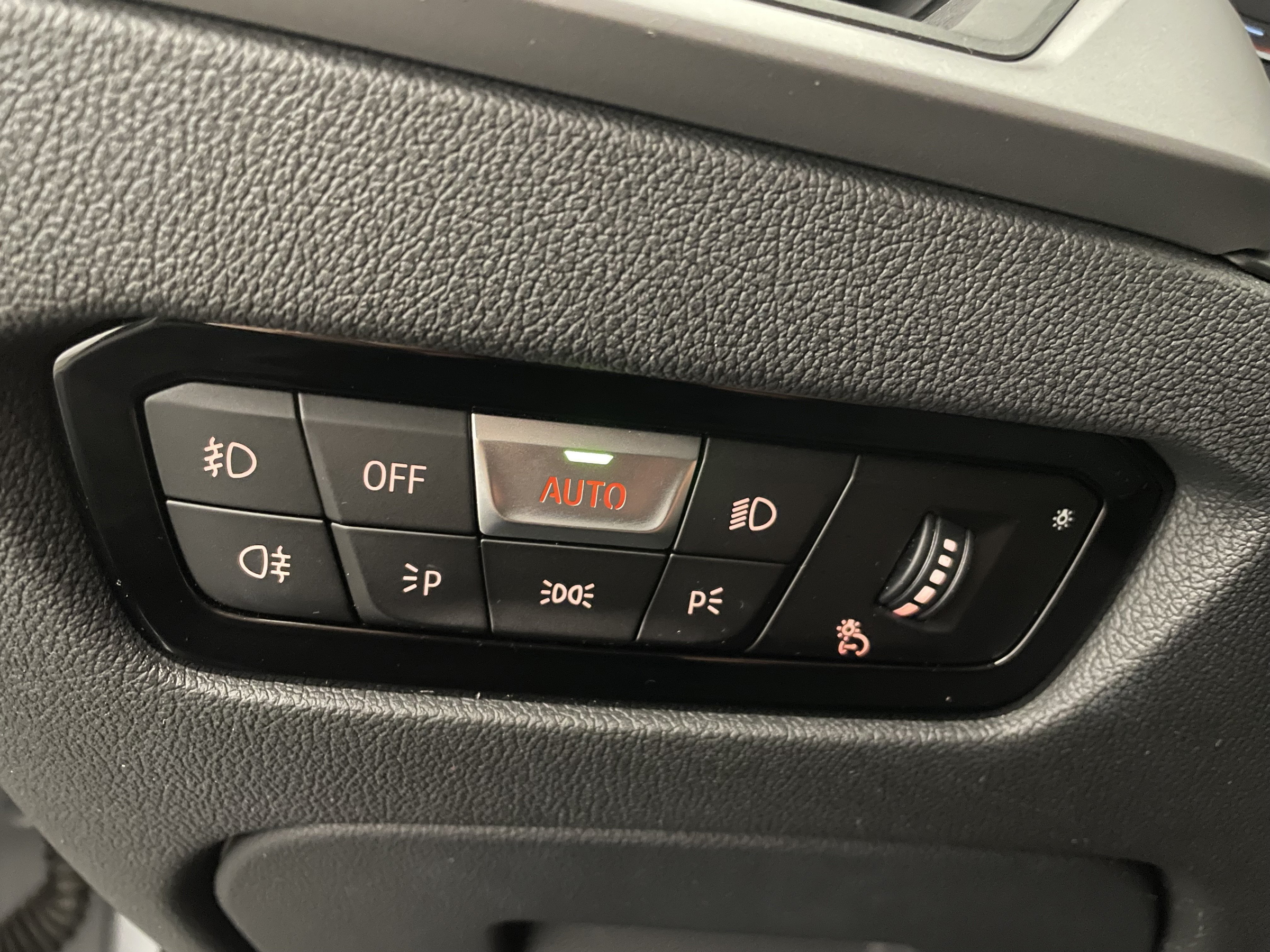 BMW 318d Touring | Bild 21 von 26