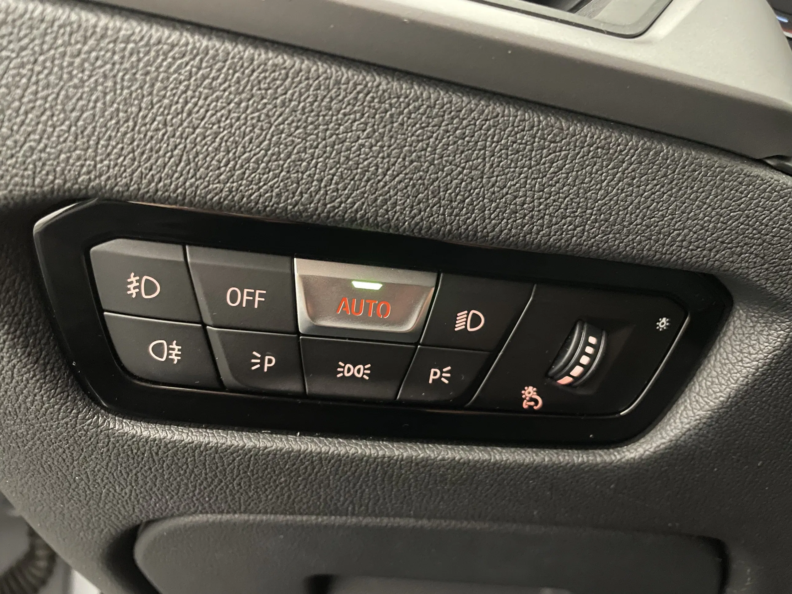 BMW 318d Touring | Bild 21 von 26