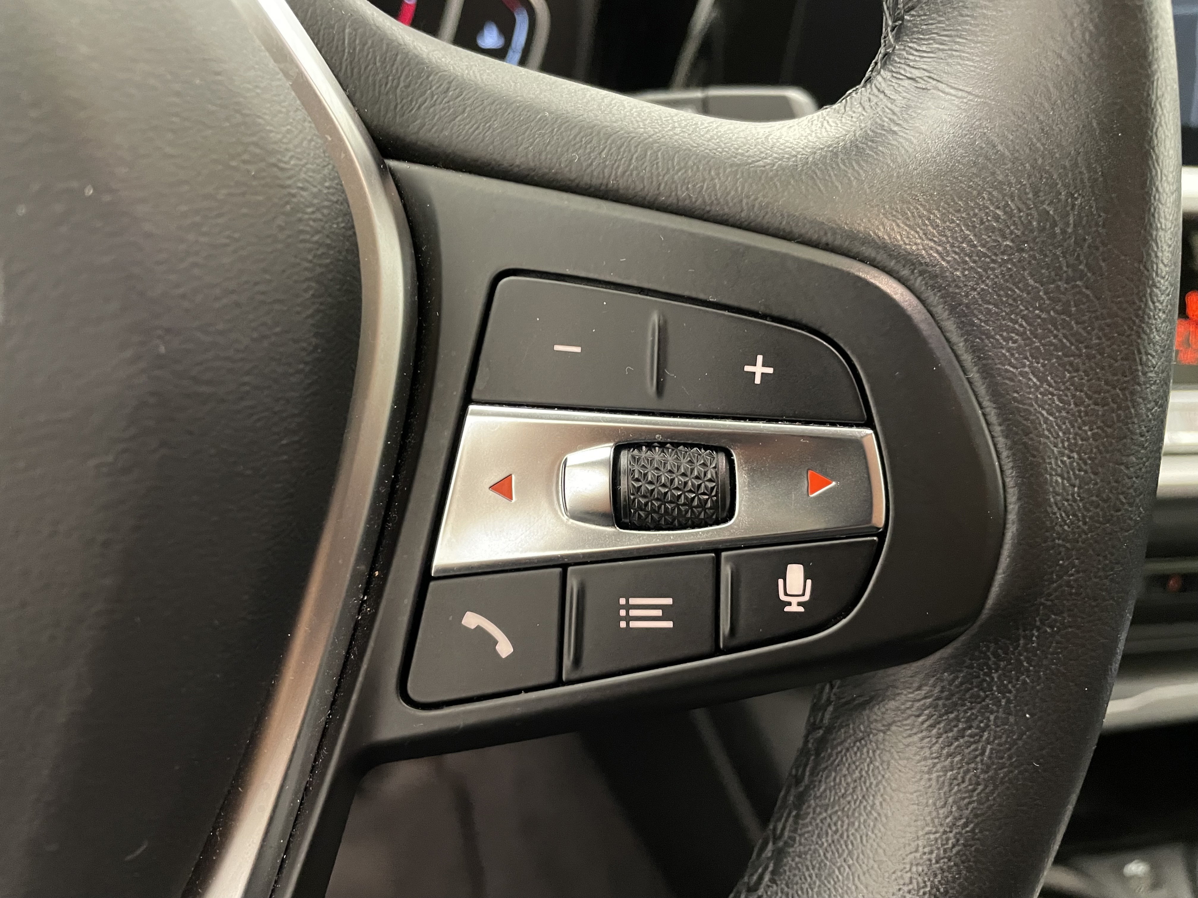 BMW 318d Touring | Bild 24 von 26