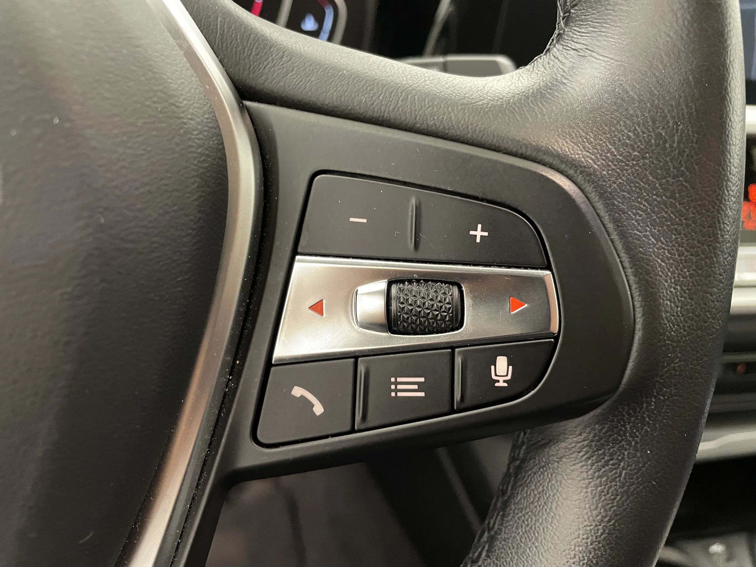 BMW 318d Touring | Bild 24 von 26