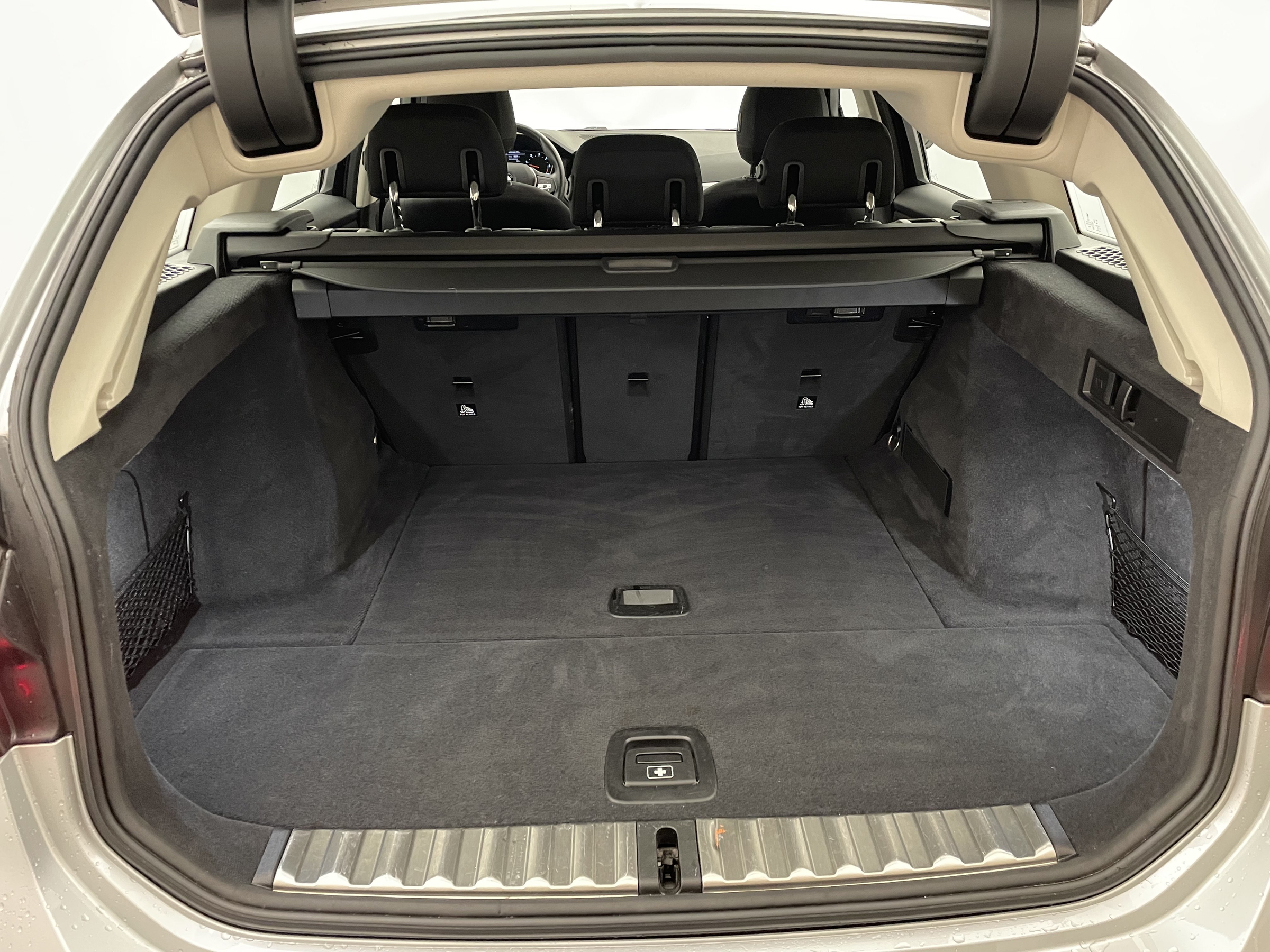 BMW 318d Touring | Bild 26 von 26