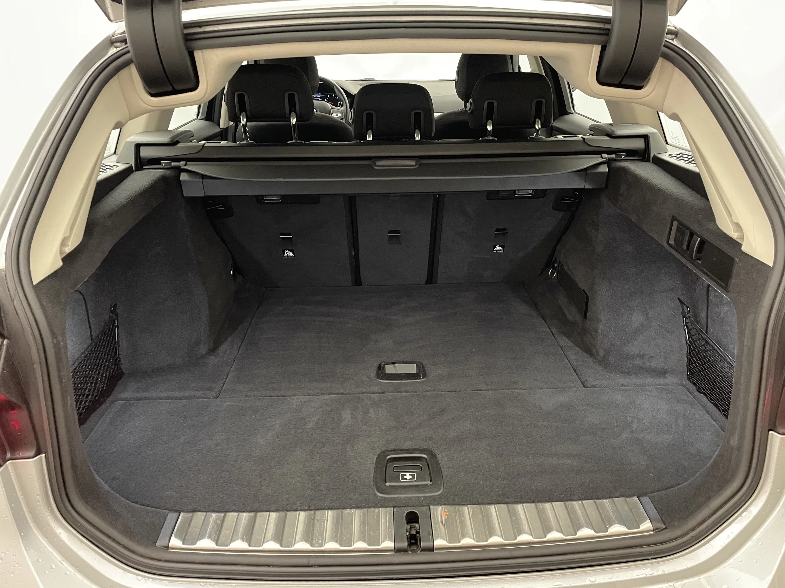 BMW 318d Touring | Bild 26 von 26