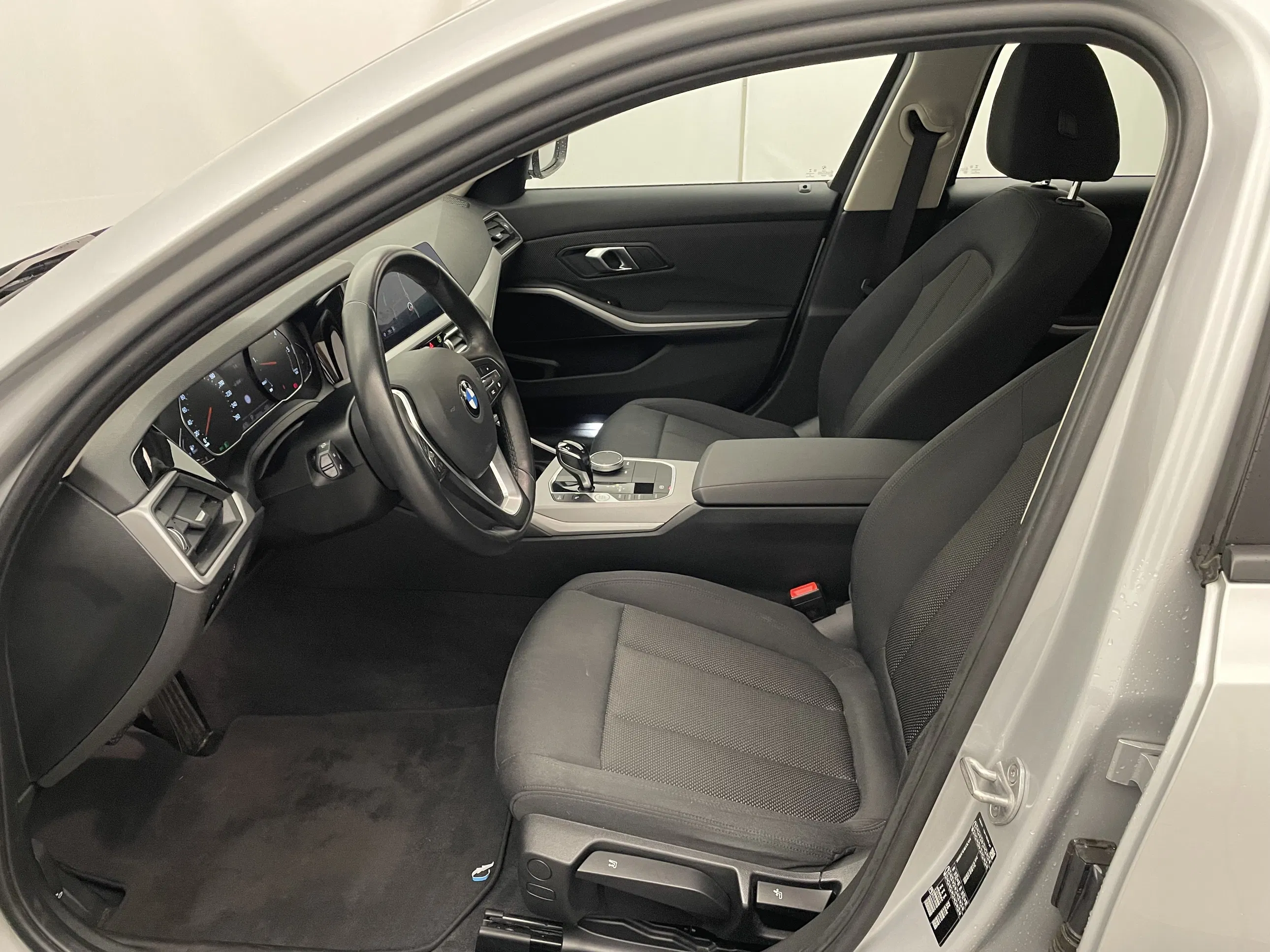 BMW 318d Touring | Bild 10 von 26