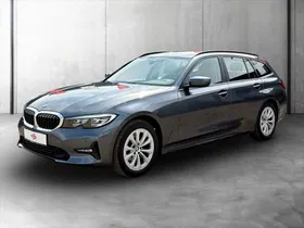 BMW 318d Touring Advantage | Thumbnail 2 von 25