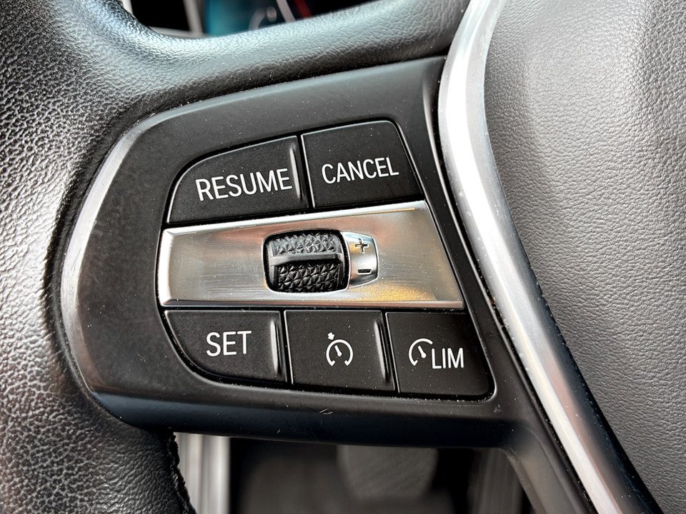 BMW 318d Touring Advantage | Bild 14 von 25