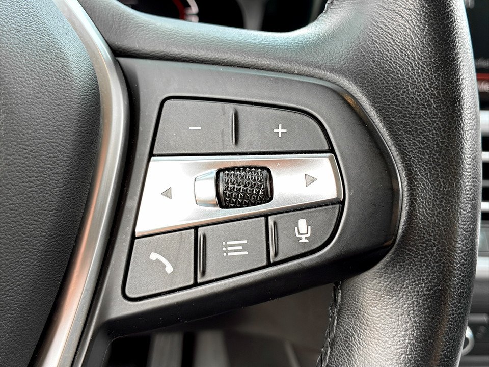 BMW 318d Touring Advantage | Bild 15 von 25