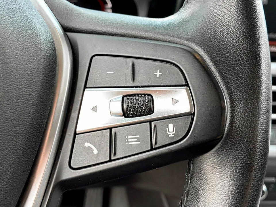 BMW 318d Touring Advantage | Bild 15 von 25