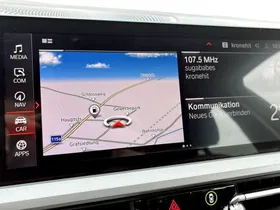 BMW 318d Touring Advantage | Thumbnail 17 von 25