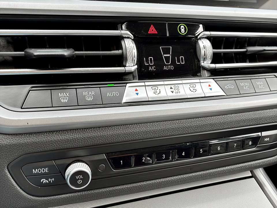 BMW 318d Touring Advantage | Bild 21 von 25