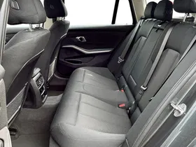 BMW 318d Touring Advantage | Thumbnail 23 von 25