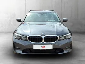 BMW 318d Touring Advantage | Thumbnail 5 von 25
