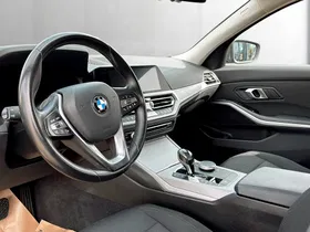 BMW 318d Touring Advantage | Thumbnail 7 von 25