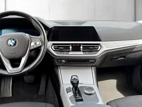 BMW 318d Touring Advantage | Thumbnail 8 von 25