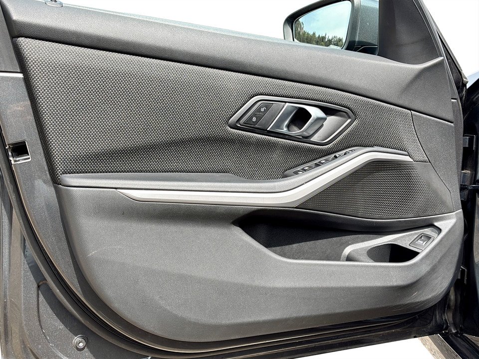 BMW 318d Touring Advantage | Bild 10 von 25