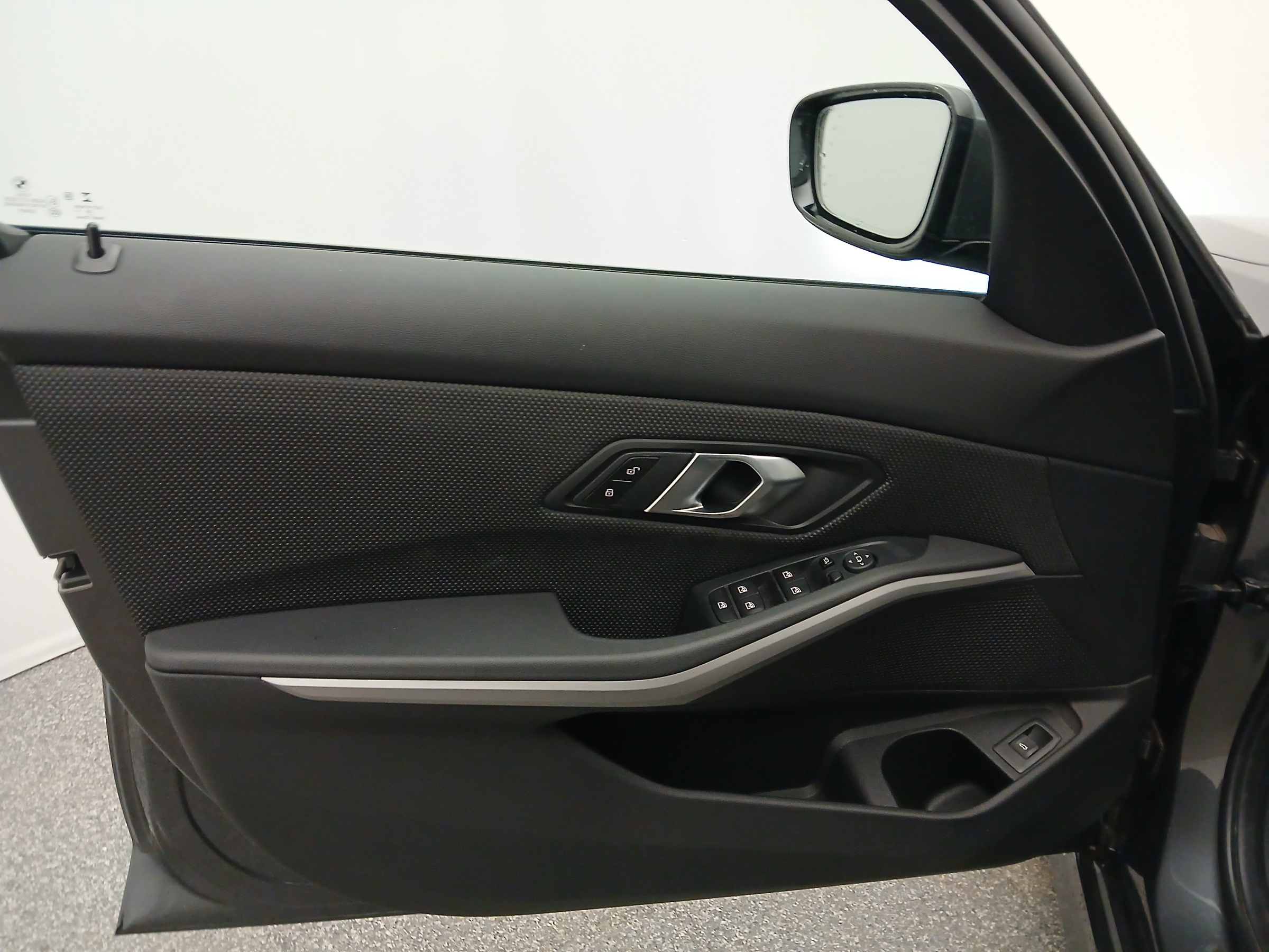 BMW 318d Touring Advantage | Bild 10 von 30