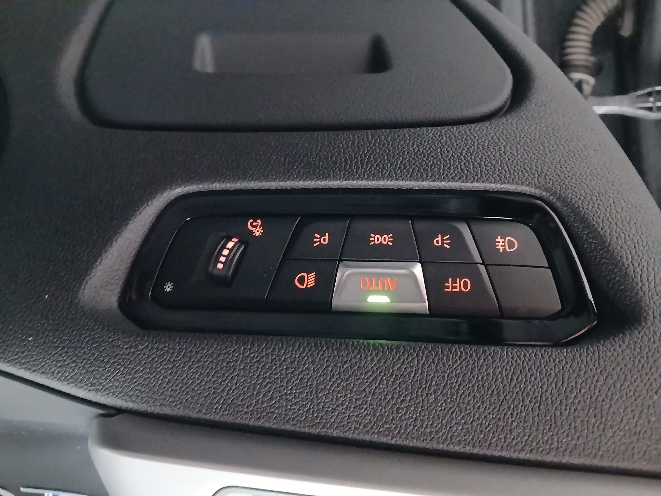 BMW 318d Touring Advantage | Bild 12 von 30