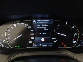 BMW 318d Touring Advantage | Thumbnail 15 von 30