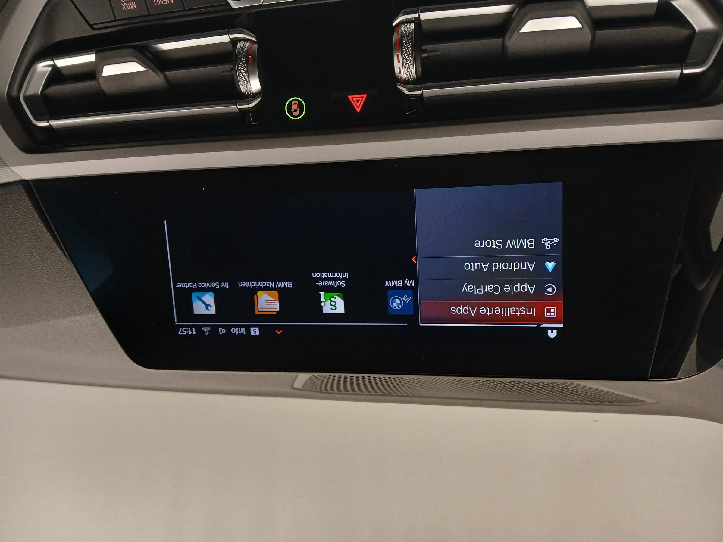 BMW 318d Touring Advantage | Bild 19 von 30