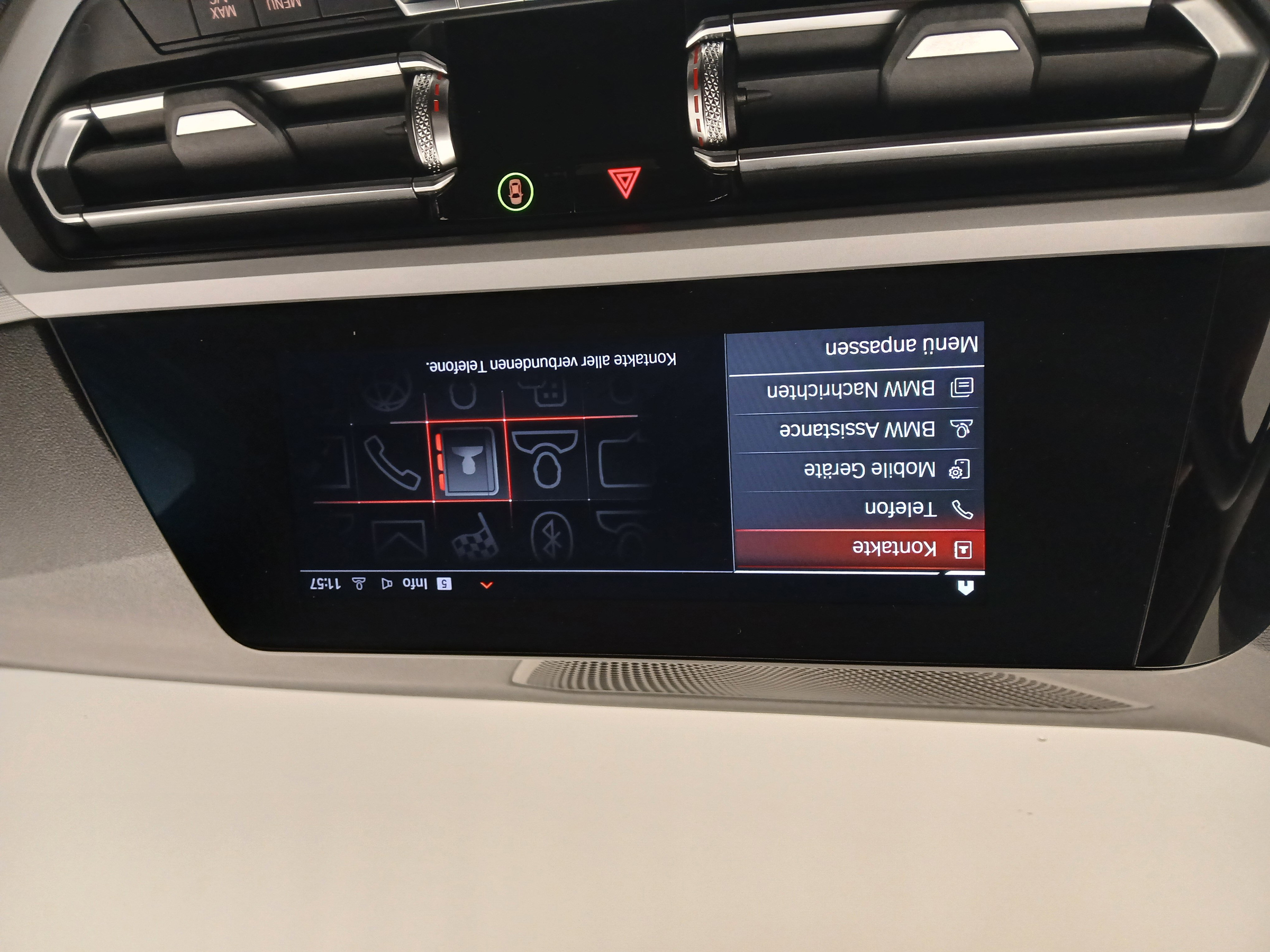 BMW 318d Touring Advantage | Bild 21 von 30