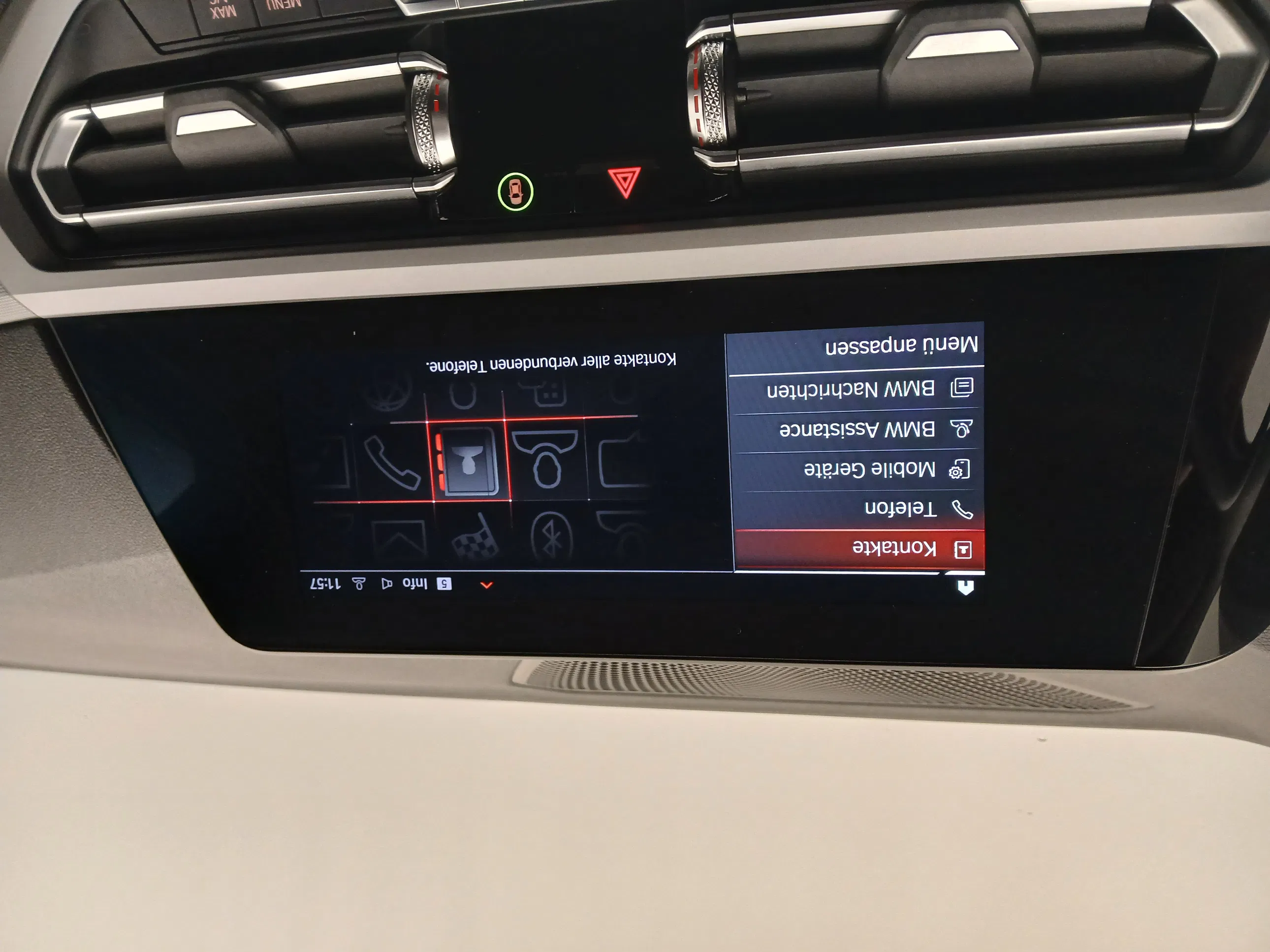 BMW 318d Touring Advantage | Bild 21 von 30