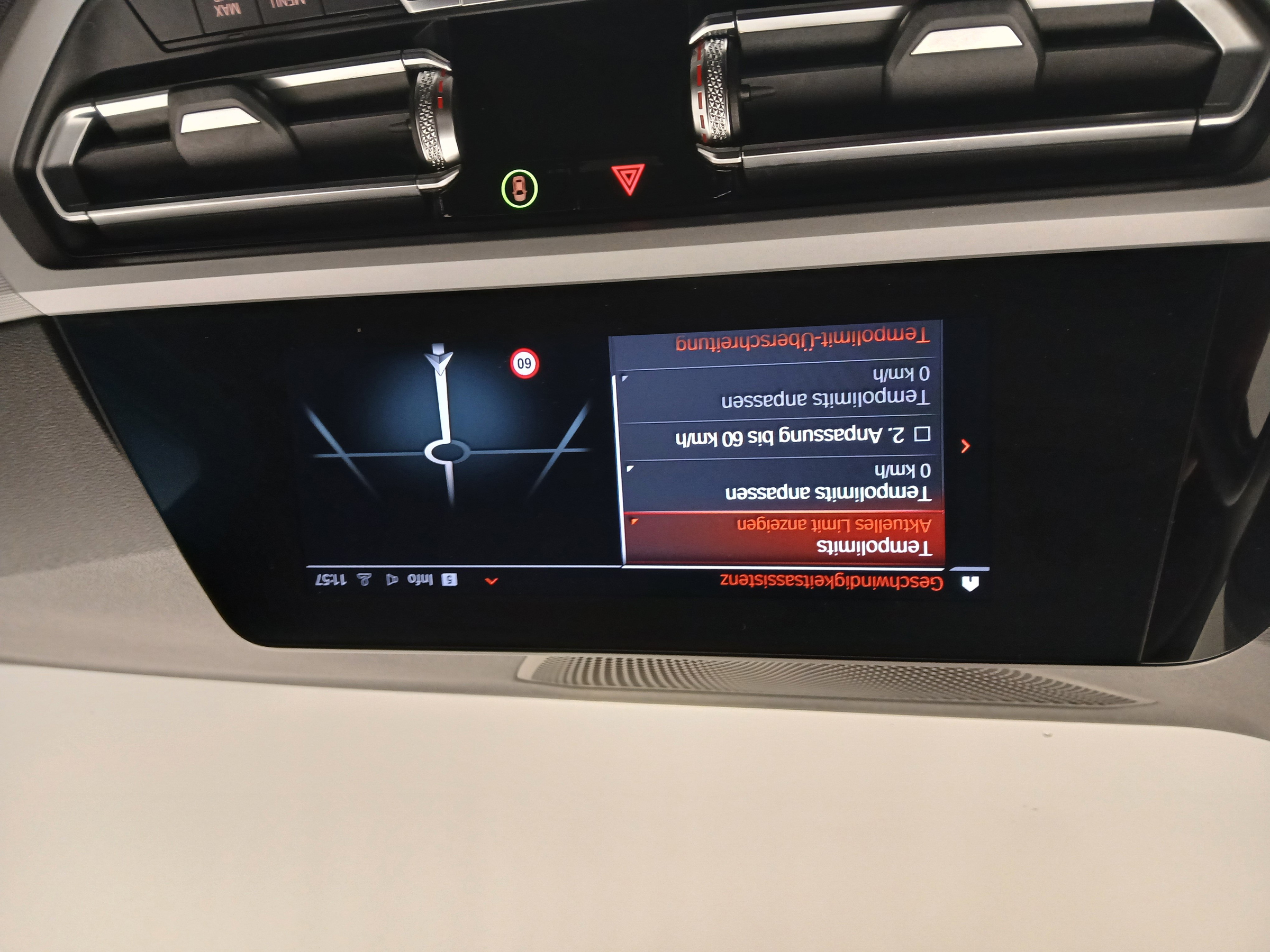 BMW 318d Touring Advantage | Bild 23 von 30