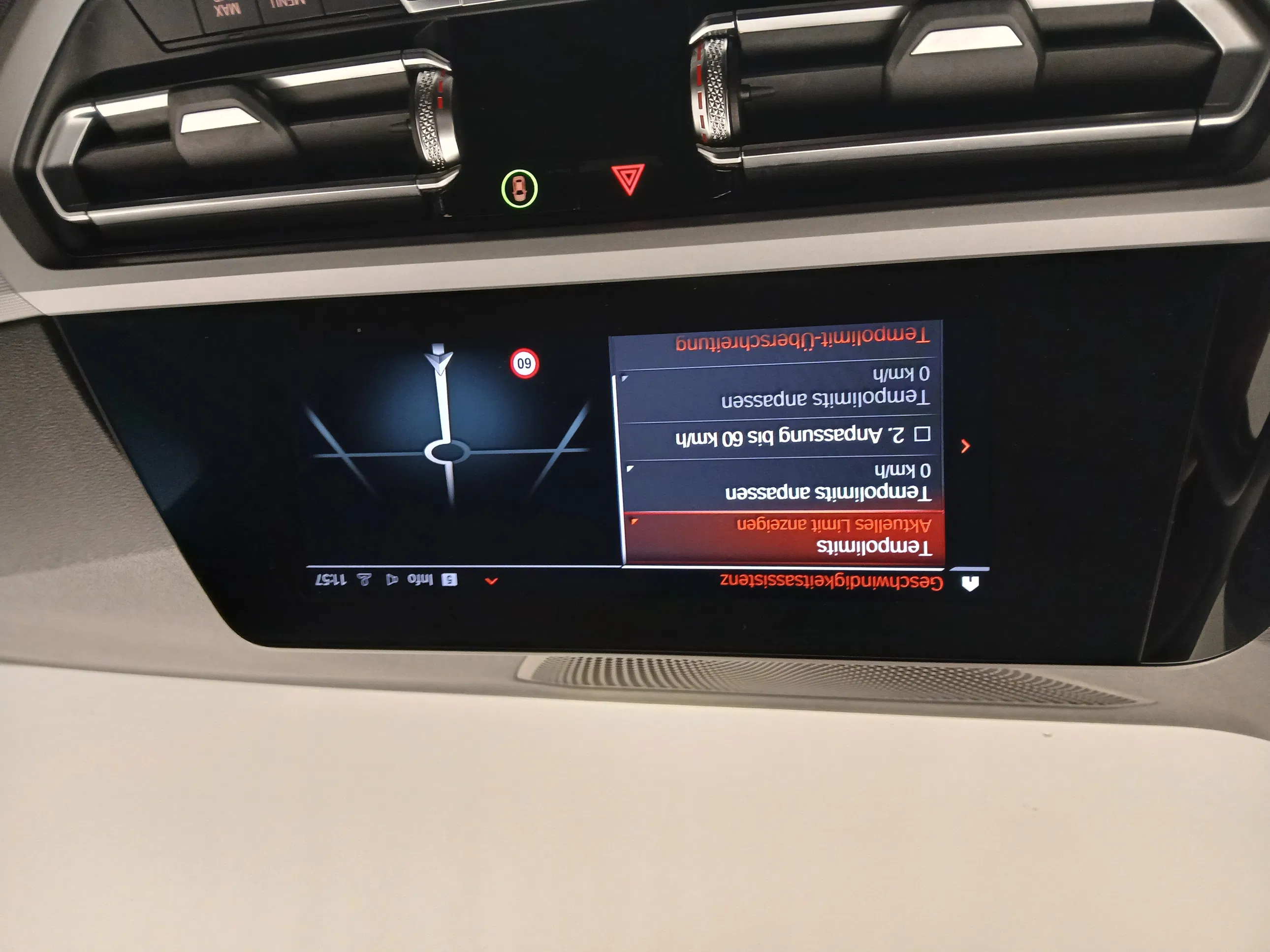 BMW 318d Touring Advantage | Bild 23 von 30