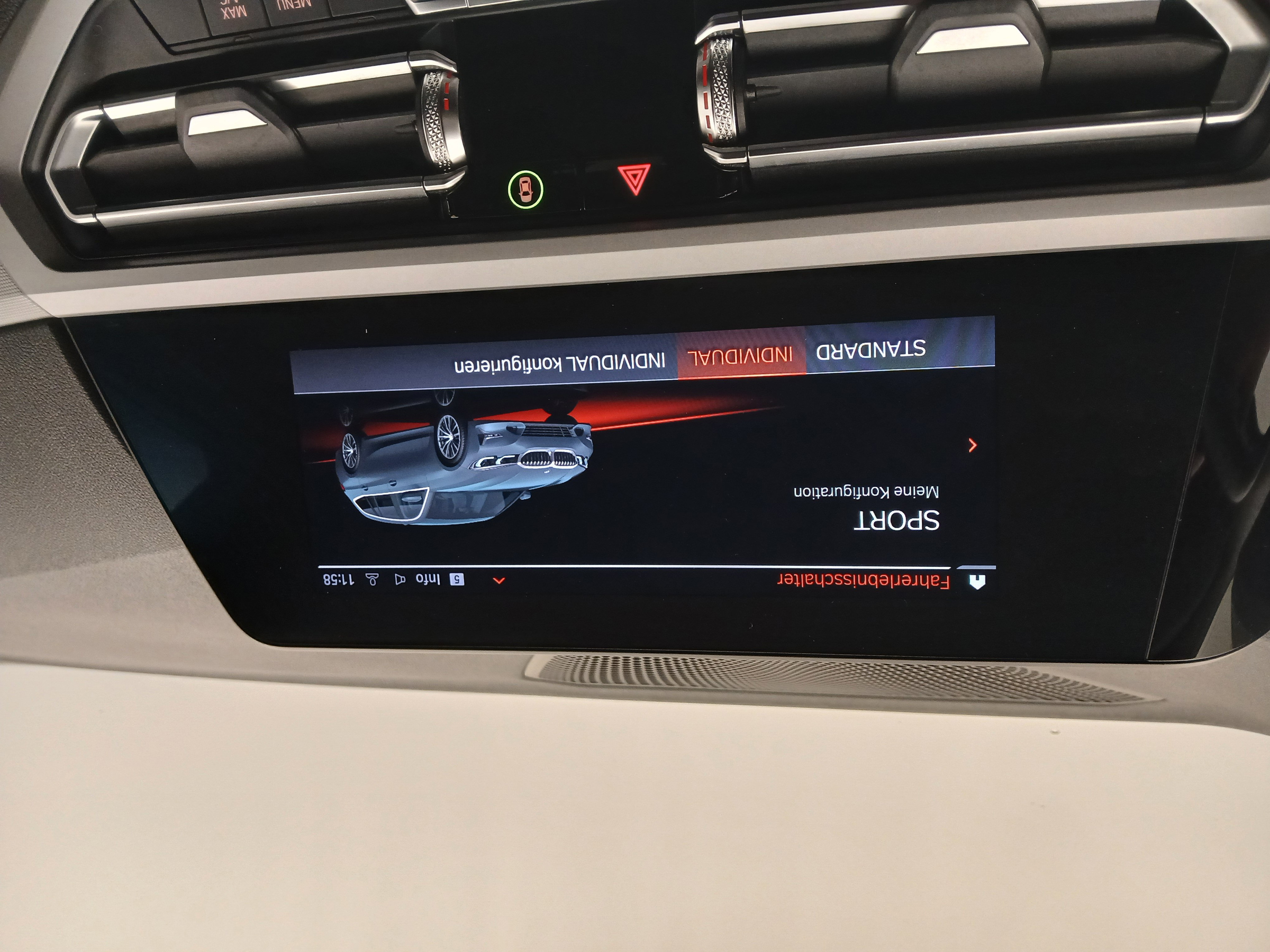 BMW 318d Touring Advantage | Bild 25 von 30