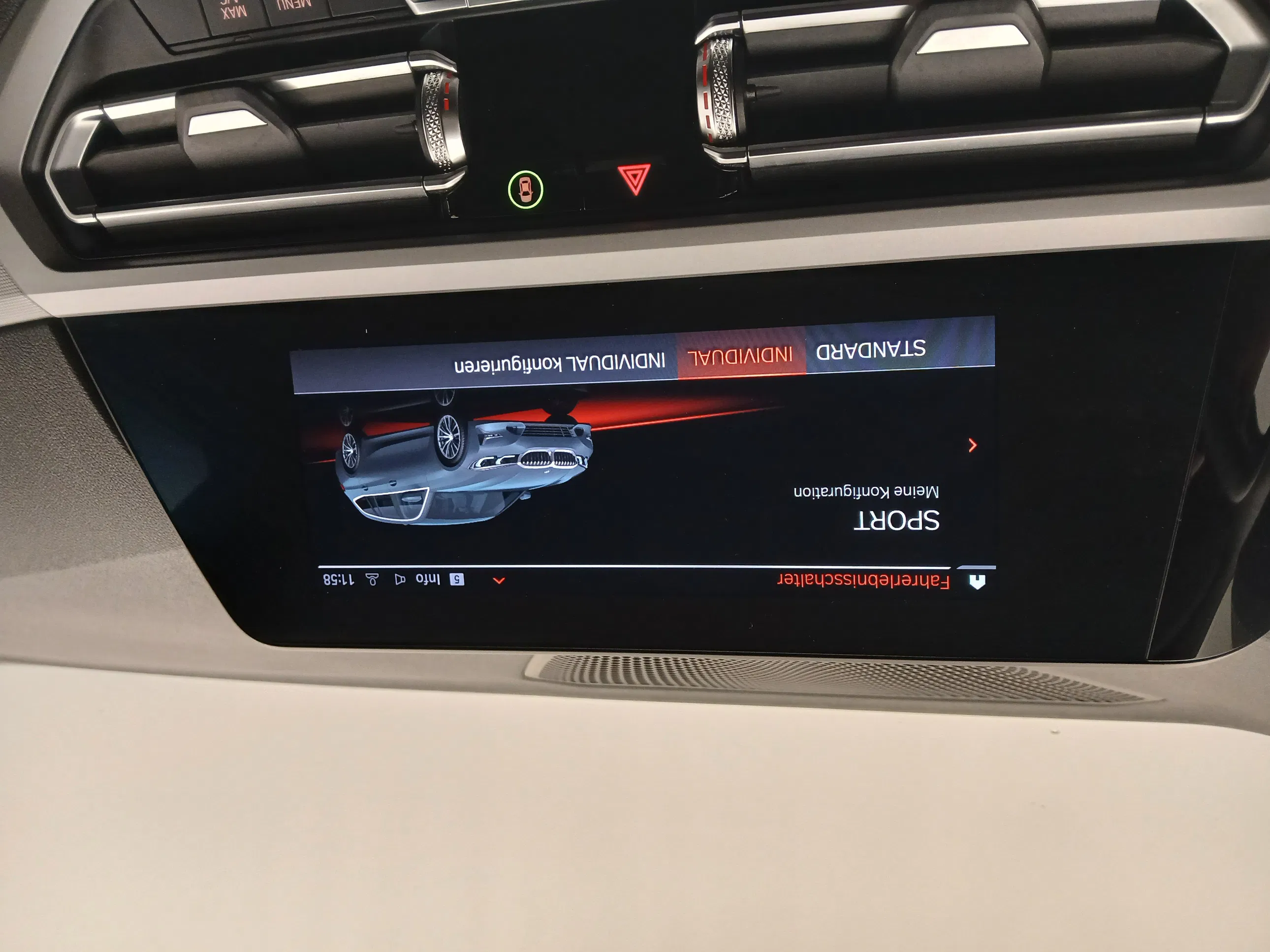 BMW 318d Touring Advantage | Bild 25 von 30