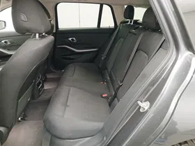 BMW 318d Touring Advantage | Thumbnail 28 von 30