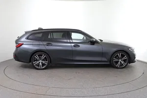 BMW 318d Touring Advantage | Thumbnail 4 von 30