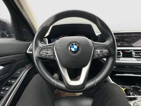 BMW 320d Touring Aut. | Thumbnail 11 von 19