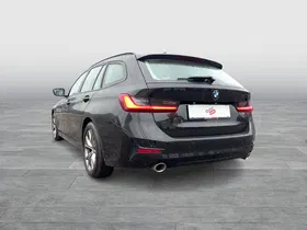 BMW 320d Touring Aut. | Thumbnail 3 von 19
