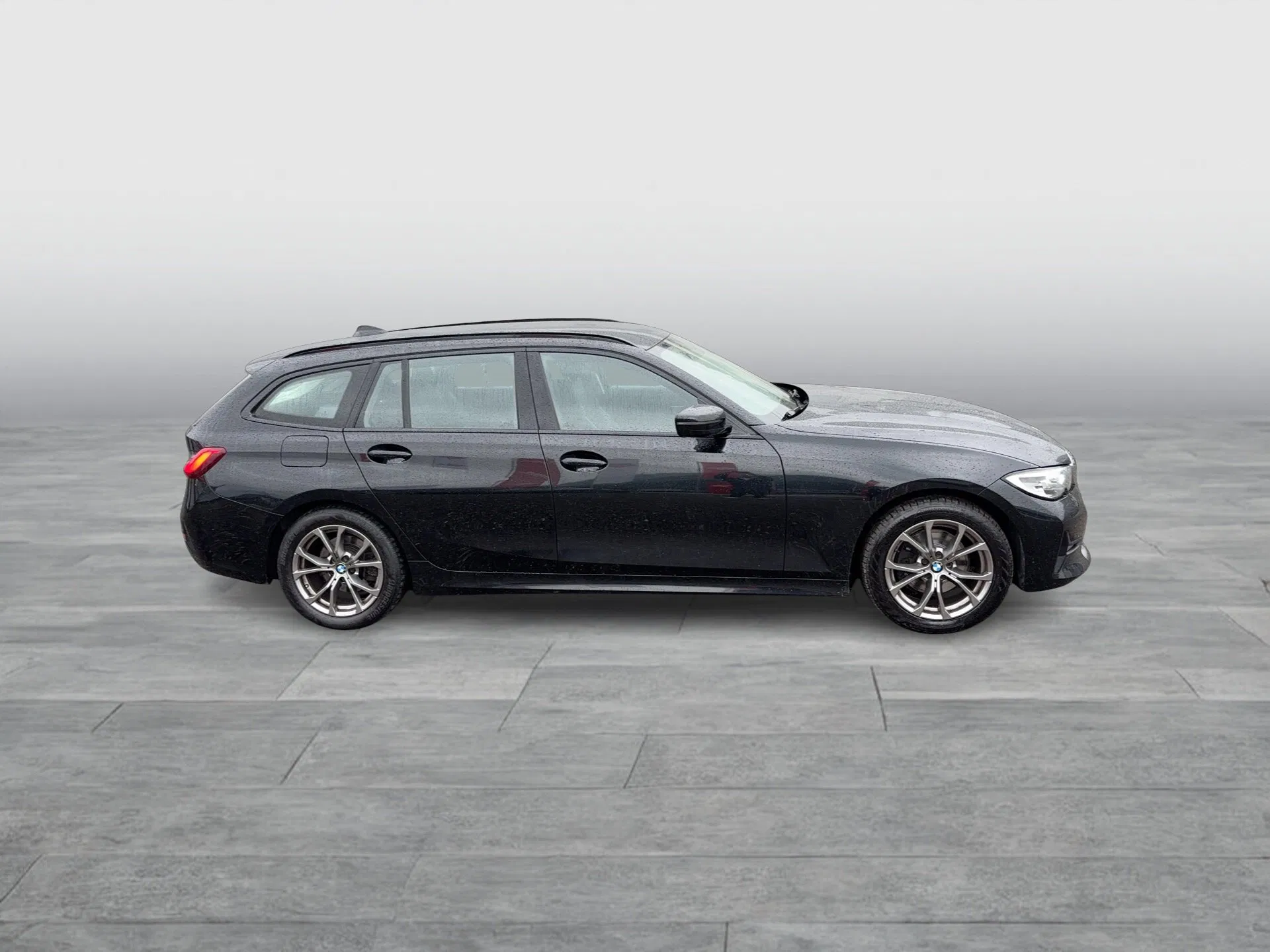 BMW 320d Touring Aut. | Bild 4 von 19