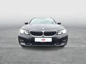 BMW 320d Touring Aut. | Thumbnail 5 von 19