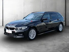 BMW 316d Touring | Thumbnail 2 von 22