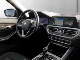 BMW 316d Touring | Thumbnail 12 von 22