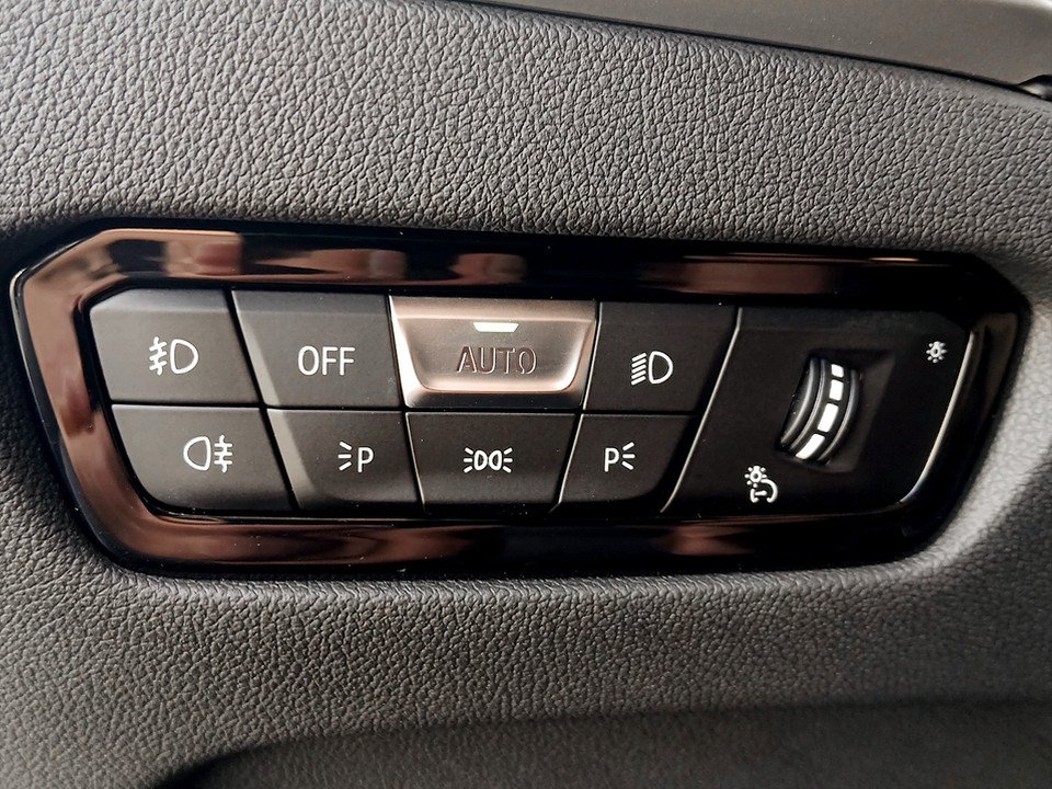 BMW 316d Touring | Bild 8 von 22