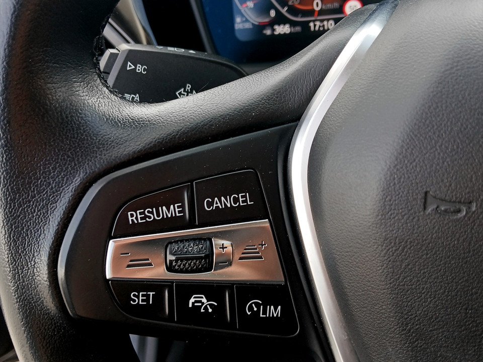 BMW 316d Touring | Bild 13 von 22