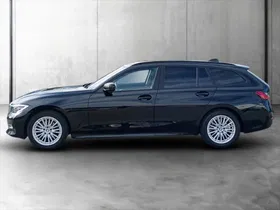 BMW 316d Touring | Thumbnail 4 von 22