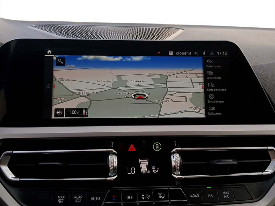 BMW 316d Touring | Bild 17 von 22
