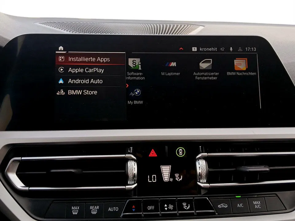 BMW 316d Touring | Bild 19 von 22