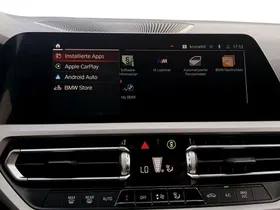 BMW 316d Touring | Thumbnail 19 von 22