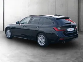 BMW 316d Touring | Thumbnail 5 von 22