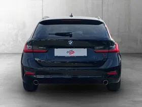BMW 316d Touring | Thumbnail 6 von 22