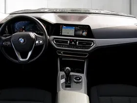 BMW 316d Touring | Thumbnail 11 von 22