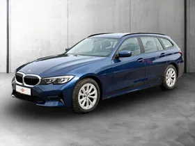 BMW 316d Touring Adv. | Thumbnail 2 von 22