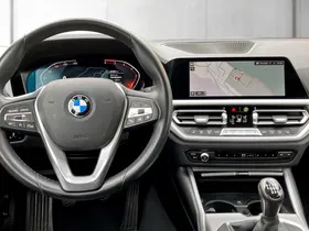 BMW 316d Touring Adv. | Thumbnail 13 von 22