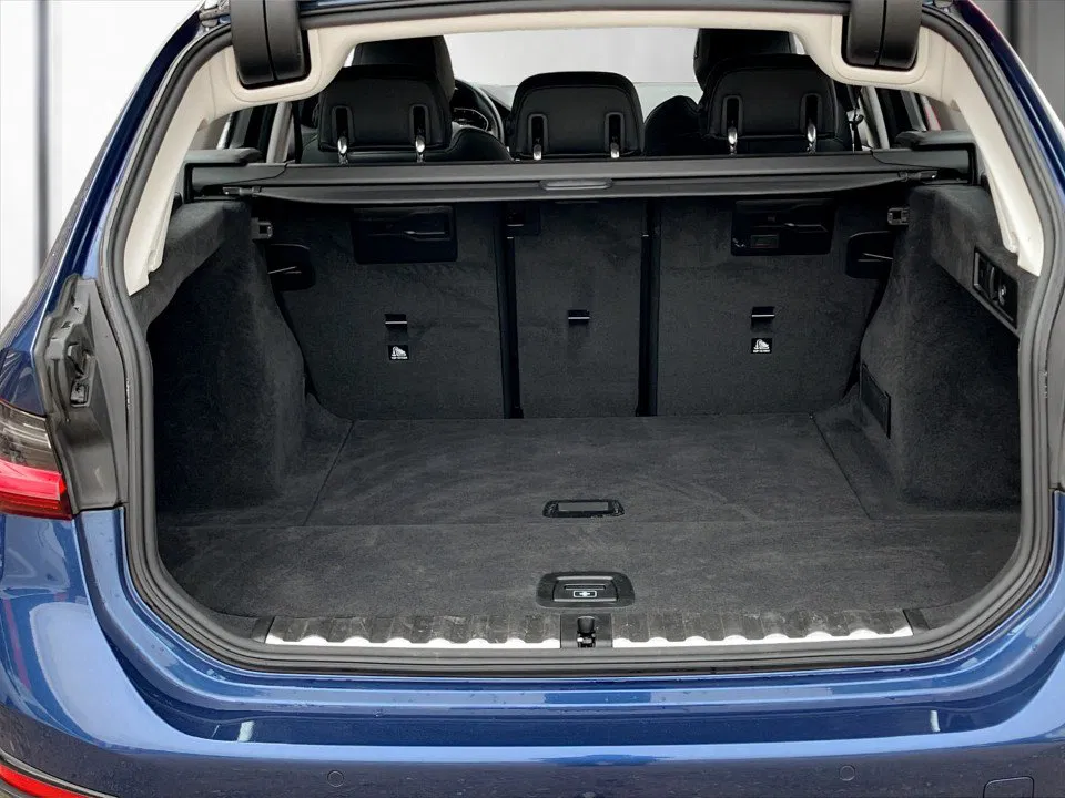 BMW 316d Touring Adv. | Bild 21 von 22