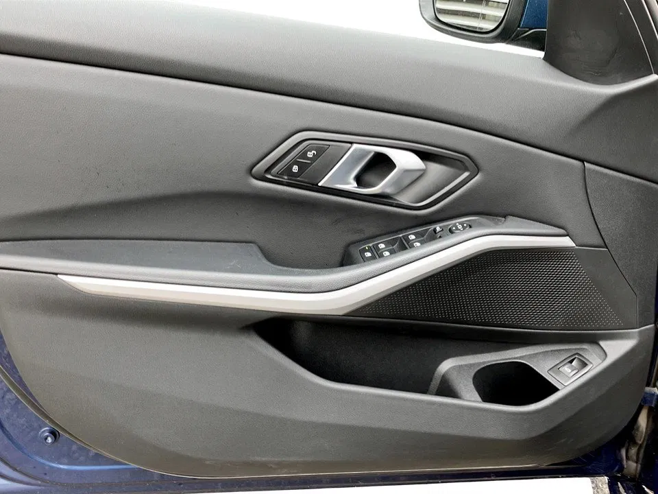 BMW 316d Touring Adv. | Bild 8 von 22