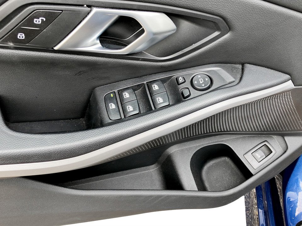 BMW 316d Touring Adv. | Bild 9 von 22